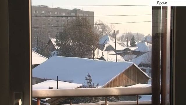 Газоснабжение в жилых домах Барнаула полностью восстановлено смотреть онлайн