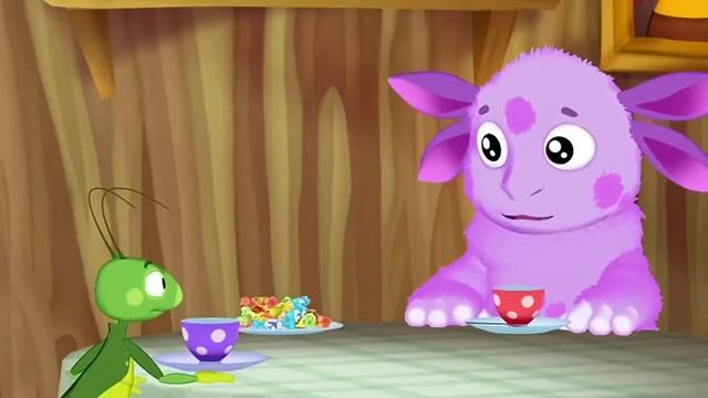 Лунтик - Чужая Артур Пирожков (ОФИЦИАЛЬНЫЙ КЛИП) 2020 ХИТЫ смотреть онлайн