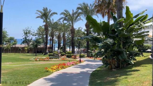 Dobedan Beach Resort. Завершающий обзор отеля семейства Dobedan. Какой же выбрать? смотреть онлайн