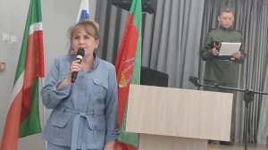 Фәнни - практик  конференция  узды