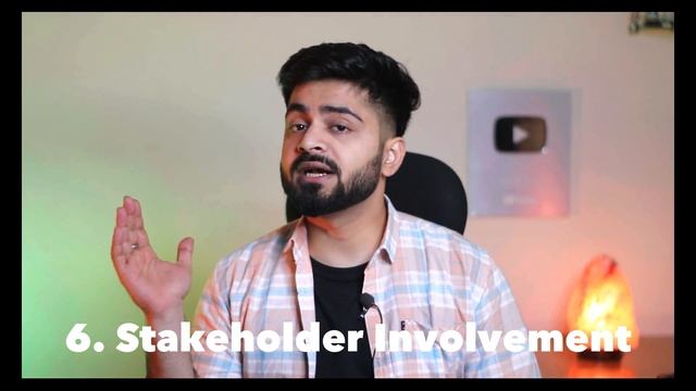 #1 PROJECT MANAGEMENT IN HINDI | Concept, Features, Importance | Basics covered with easy examples смотреть онлайн