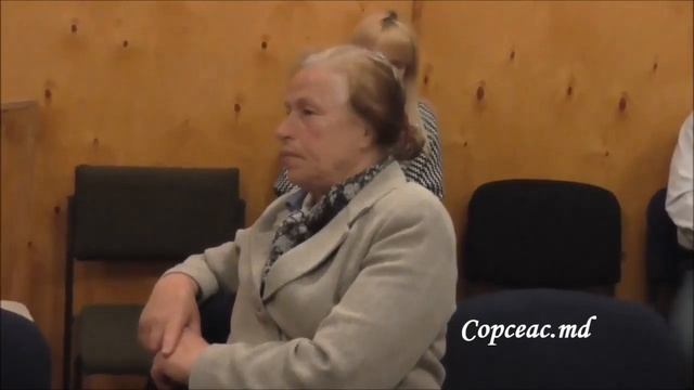 Заседание местного совета с. Копчак от 28.04.2016 (часть 3-ая) смотреть онлайн