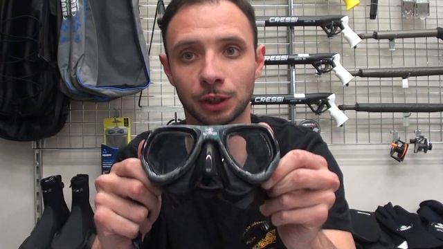 Маска Beuchat Micro Max Batiskaf.ua смотреть онлайн