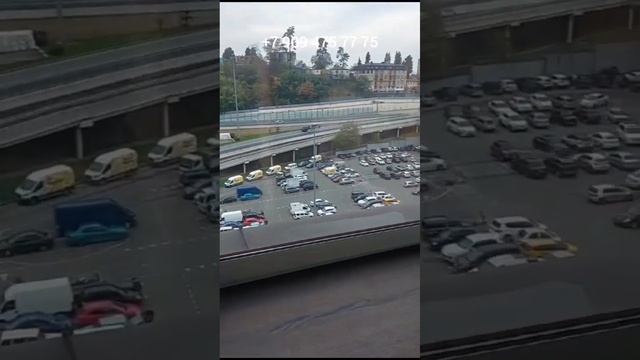 КВАРТИРА С ОТДЕЛКОЙ В СОЧИ - ЖК НОВАЯ ЗАРЯ 28 М² смотреть онлайн