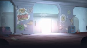 Фон "Граффити Чемпионата 2025"|"Graffiti"Background of the "2025 Championship"