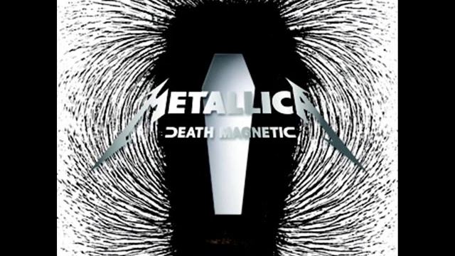 Metallica Un3 Demo ( The Unforgiven III) смотреть онлайн