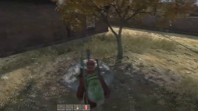 DayZ Standalone Гайд: Как безопасно налутаться? смотреть онлайн