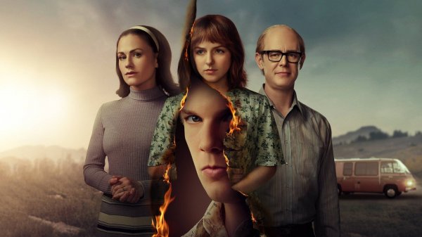 Сериал Друг семьи – 1 сезон 5 серия / A Friend of the Family