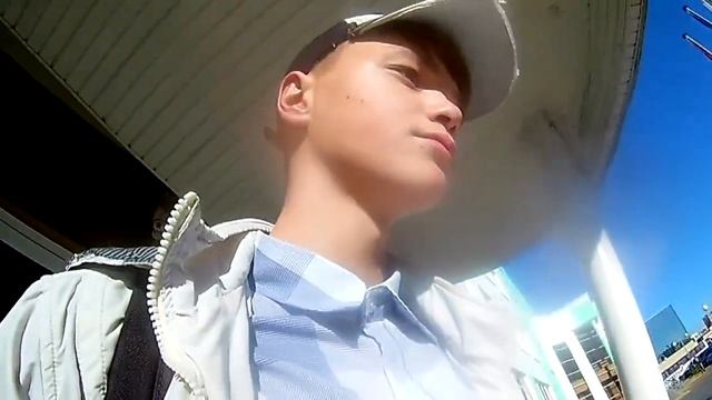 Будни скейтера #9 | Губкин, трюки, долгое видео, я потерял колено. смотреть онлайн