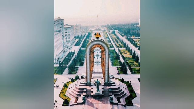 Таджикистан 🇹🇯 Душанбе смотреть онлайн