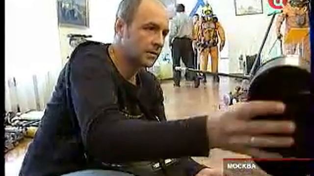 Выставка Золотой век акванавтики http://www.vodarchive.ru/ смотреть онлайн