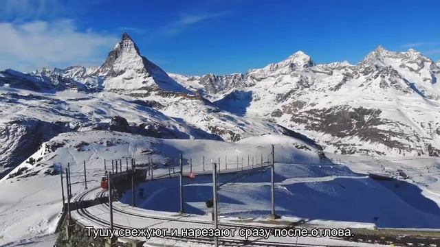Самая отвратная еда по мнению туристов смотреть онлайн