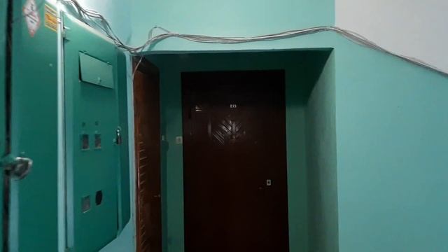 ⚡Рабочее табло! Электрический,модернизированный,пассажирский лифт ЩЛЗ 1997 г.в. V=1 м/с.,Q=400 кг. смотреть онлайн