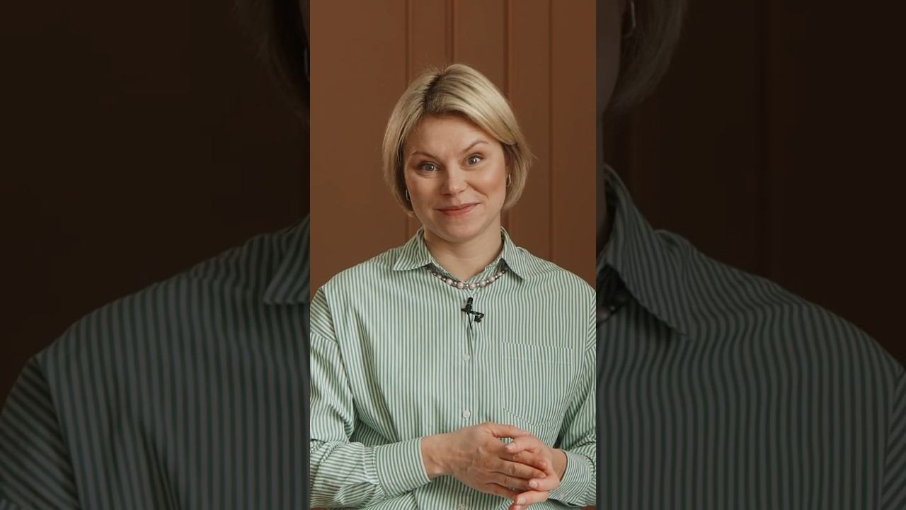 Базовые БАДы для женщин. Гинеколог Екатерина Волкова. #гинекологекатеринаволкова смотреть онлайн