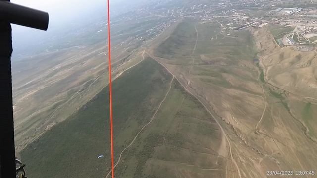 Кафыр-Кумух 23_04_2025