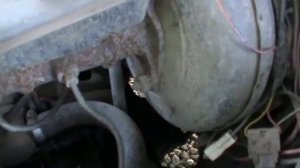 Загорелся Чек Находим Причину Неисправности в Работе Двигателя Машины