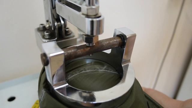 Лаборатория СПЛАВа: ПРОВЕРКА ШВОВ. Пончо-тент "Shell" Si/Pu смотреть онлайн