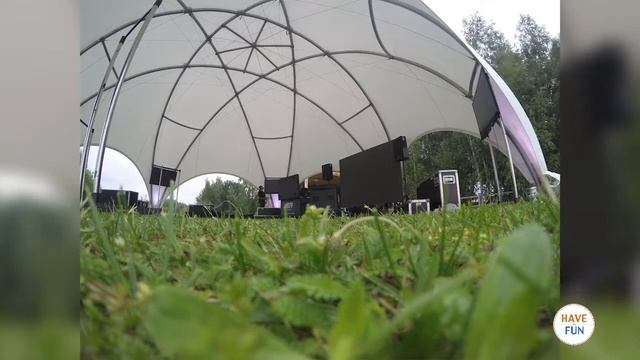 Бизнес-симпозиум в гольф-клубе смотреть онлайн