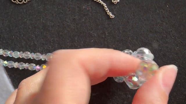 171. Продолжение переделки для Тамары. Комплект «Зимний этюд». смотреть онлайн