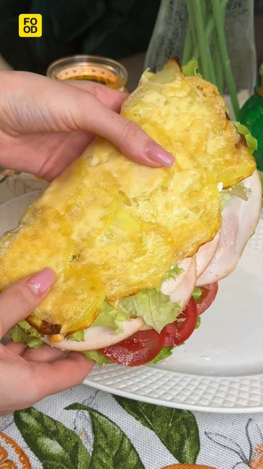 Food.ru — про жизнь со вкусом и смыслом