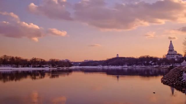 Коломенское смотреть онлайн