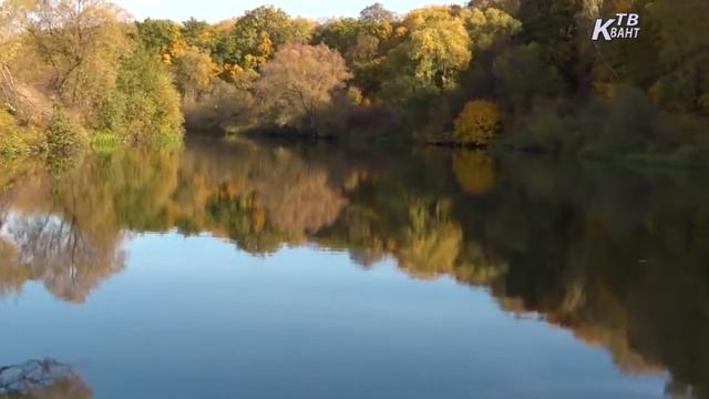 Осётр осень. Зарайск смотреть онлайн