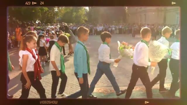 Выпускной 5в класс смотреть онлайн