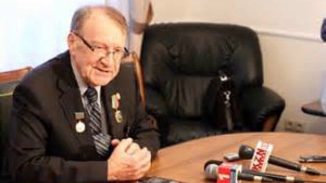 Роальд Сагдеев, академик смотреть онлайн