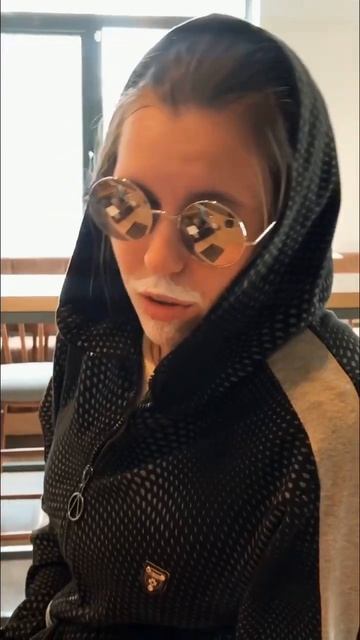 Случайный гость (1 серия) #кофейня #юмор #barista #прикол #работа смотреть онлайн