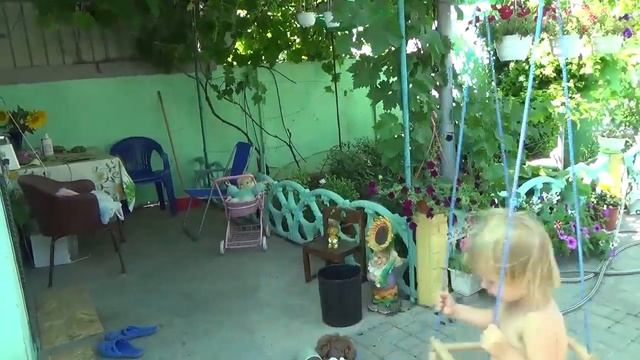 Вика в Подовом 3 смотреть онлайн