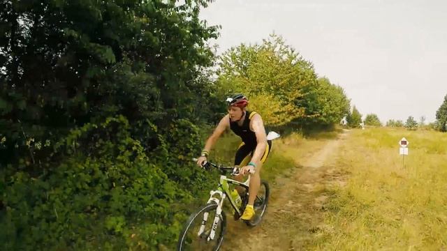 4. Ockstädter Cross-Triathlon 2016 смотреть онлайн