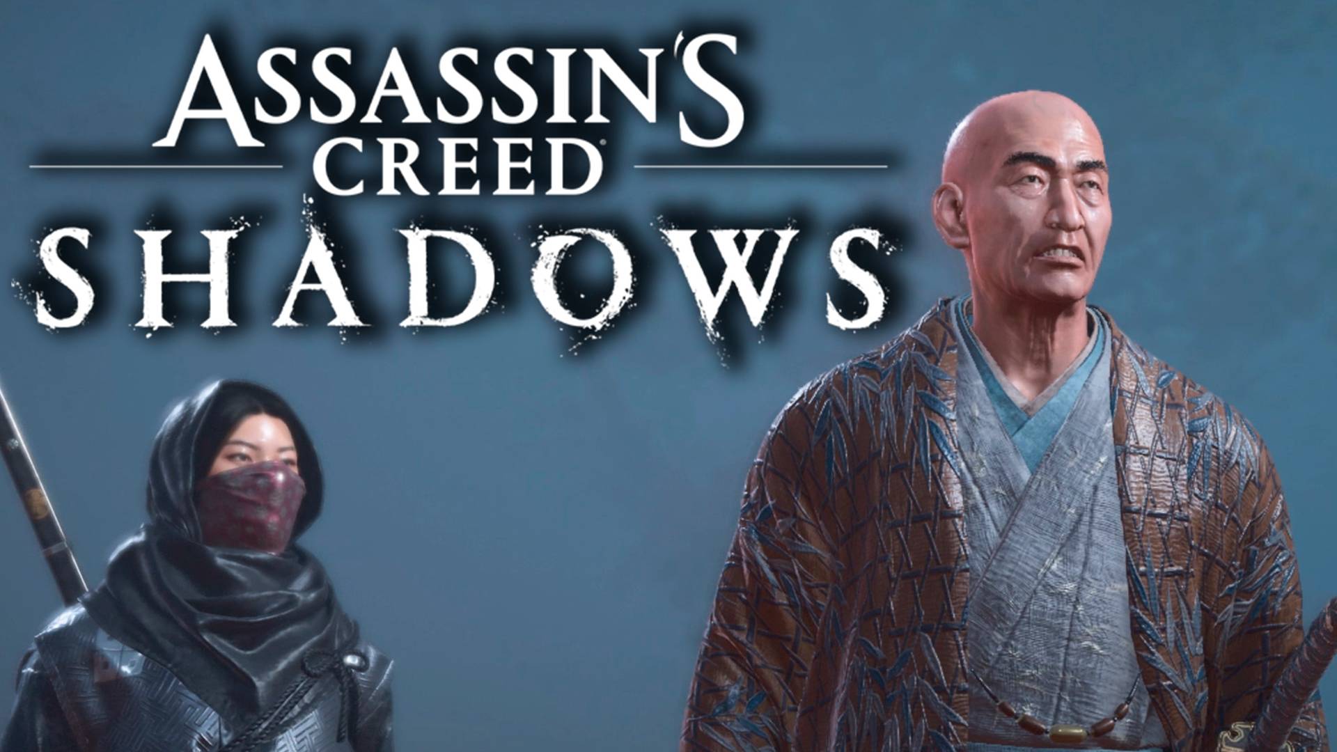 Assassin's Creed Shadows #18 - Остатки других синоби смотреть онлайн