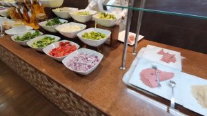 Jaz Belvedere Resort - Самый Уютный 5* Отель в Шарме!