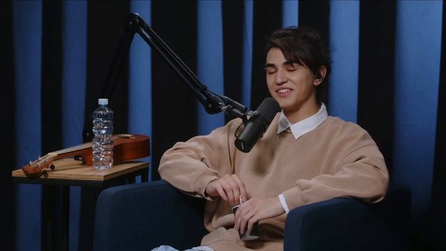 Nansi  Sidorov - Amirchik — про первый альбом, свою аудиторию и феномен песни «Эта любовь»