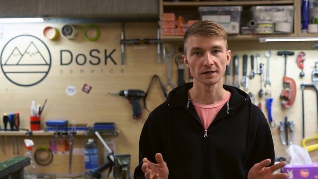 Про канты. Нюансы выбора бу лыж и сноубордов смотреть онлайн