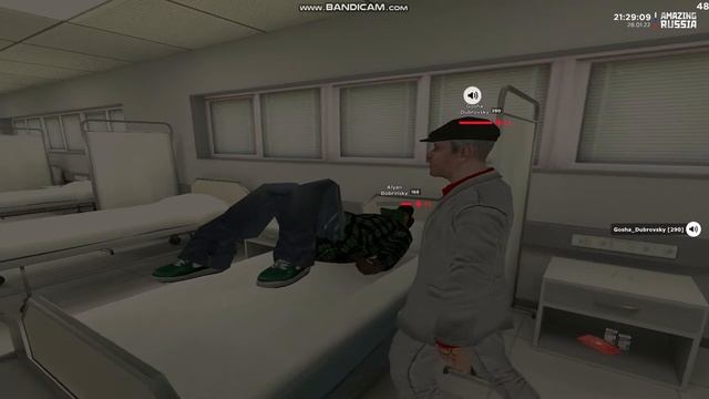 БУДНИ НА АМАЗИНГ РП В ГТА КРМП #4 смотреть онлайн