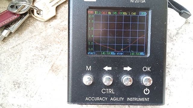 4 Elements Yagi Amateur Band for 4G1FPQ смотреть онлайн