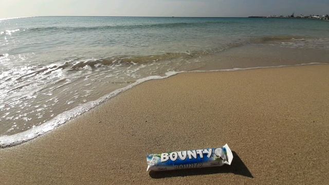англ. bounty — «награда» смотреть онлайн