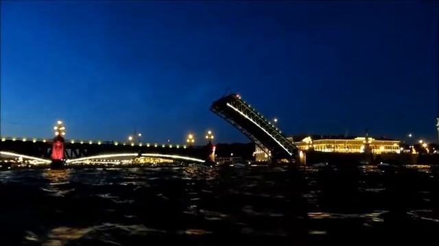 Воспоминания о Санкт Петербурге. смотреть онлайн