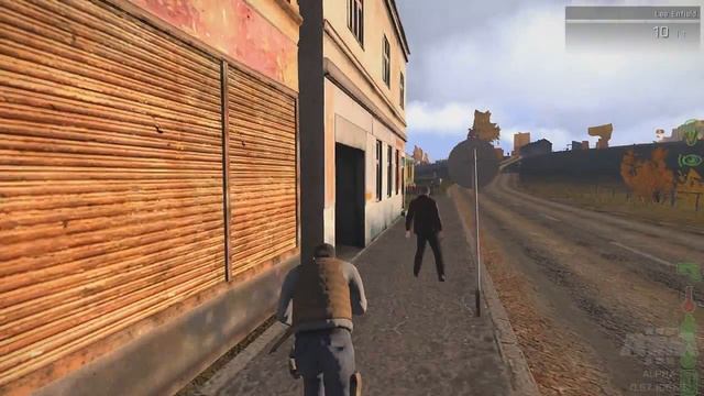 Arma 3 DayZ - Обзор и установка смотреть онлайн