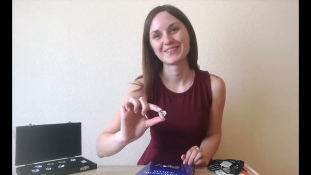 Марафон JE "Порядок в шкатулке": КАМНИ смотреть онлайн