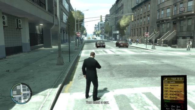 GTA 4 - ...Pest Control | Part 83 | No Copyright Gameplay | 1080p 60fps смотреть онлайн