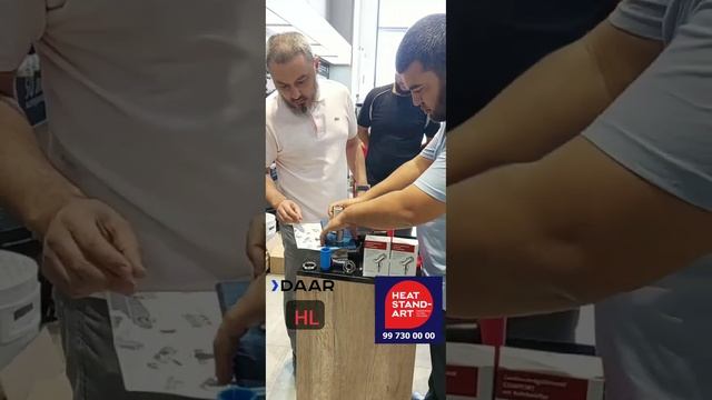 #DAAR#САНТЕХНИКА#ОТОПЛЕНИЯ#HEAT_STANDARD#СИФОН#ТРАПhttps://t.me/SULTONOVJAHONGIR смотреть онлайн