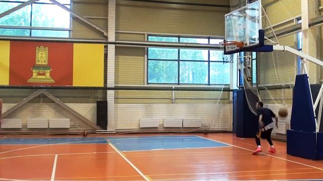 ВИДЕО ОБЗОР КРОССОВОК - NIKE HYPERDUNK 08 - Contest By WTS #7