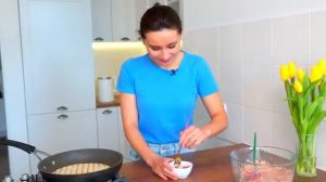 Так ФАРШ Вы еще точно не готовили! Очень вкусный, простой и быстрый рецепт на ужин