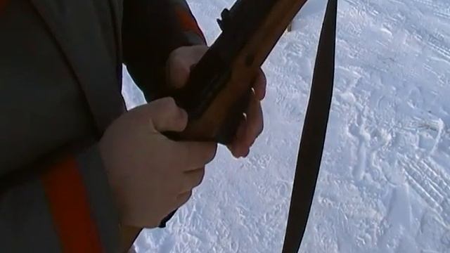 Отстрел ВПО 208 часть 1 смотреть онлайн