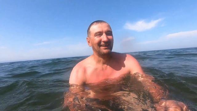 Байкал. Мишиха. смотреть онлайн