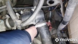 Лечим хруст задней передачи ВАЗ