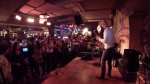 Саксофонист и диджей - Finaly