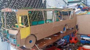 Автобус ПАЗ 4234 на Р. С. обшивка и крыша